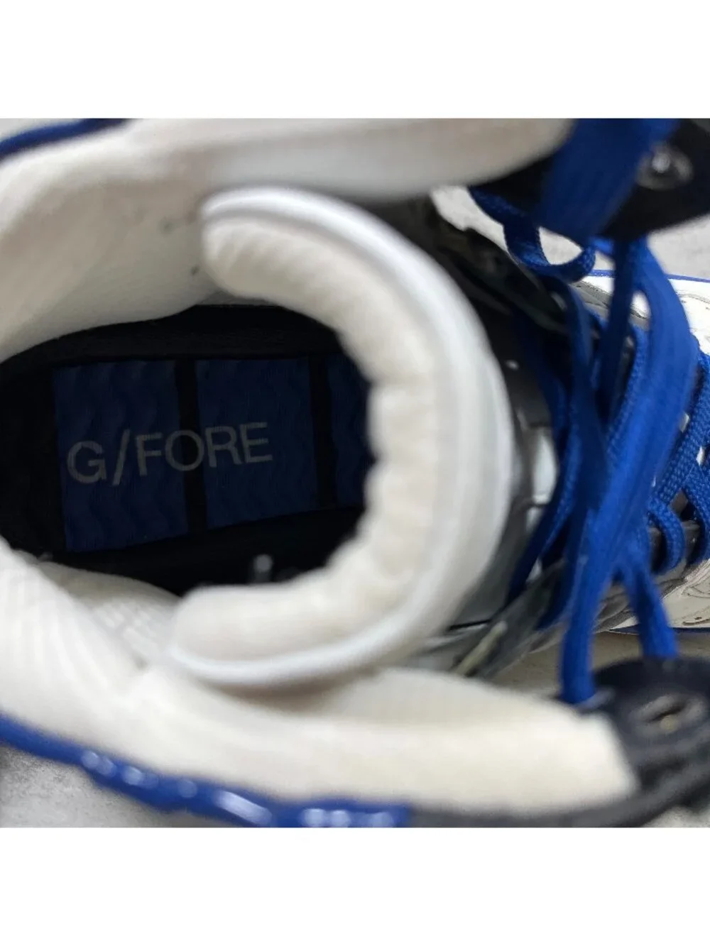 G/FORE fore crusader